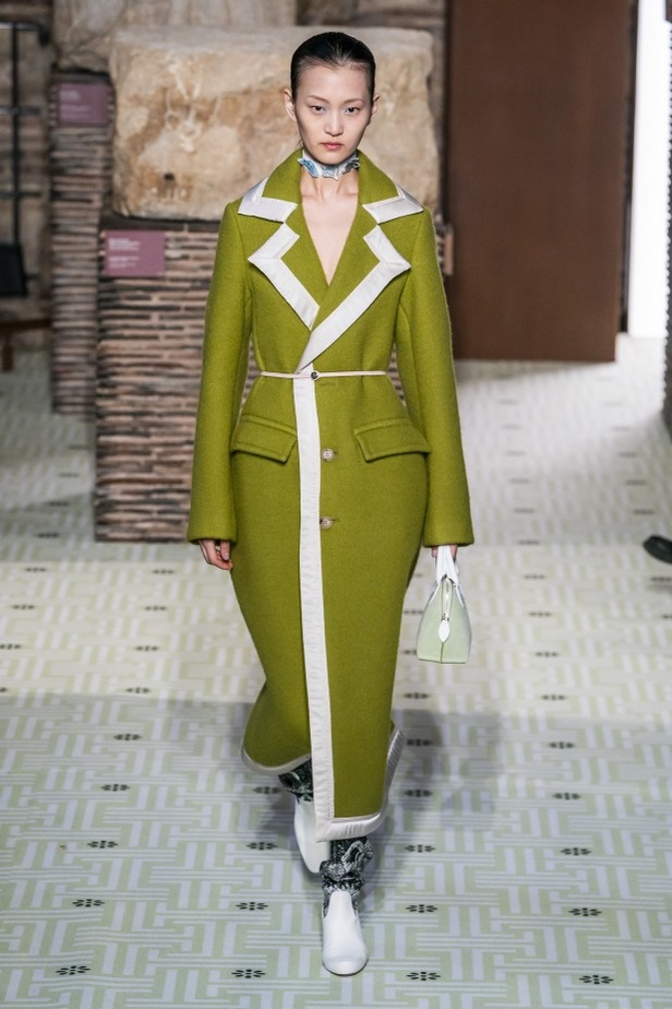 مجموعة Lanvin لخريف وشتاء 2019
