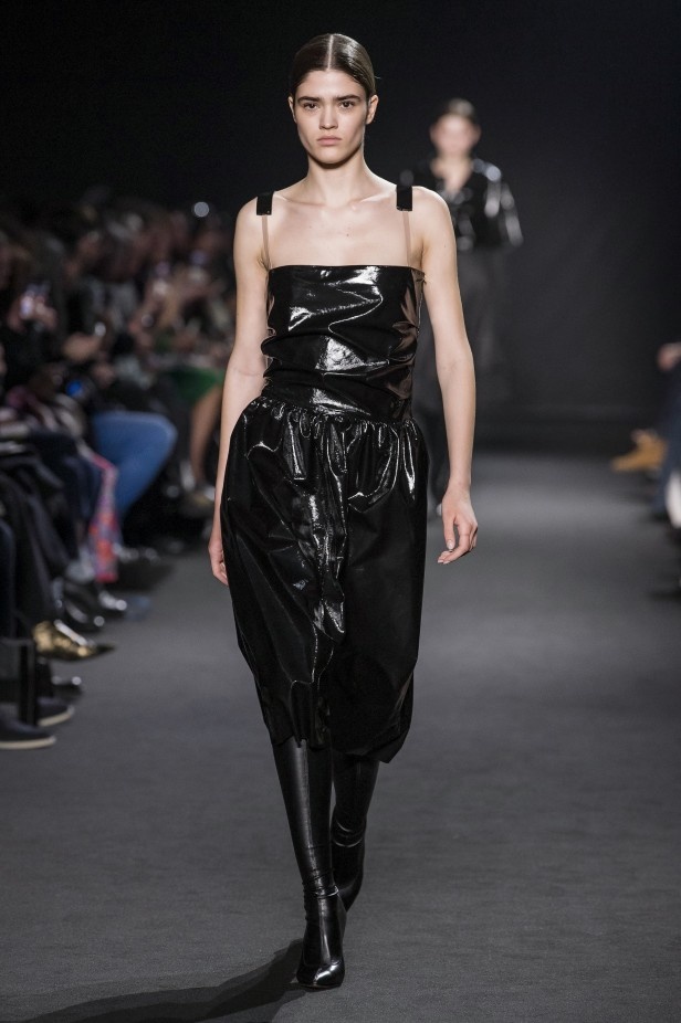 مجموعة Rochas لخريف وشتاء 2019