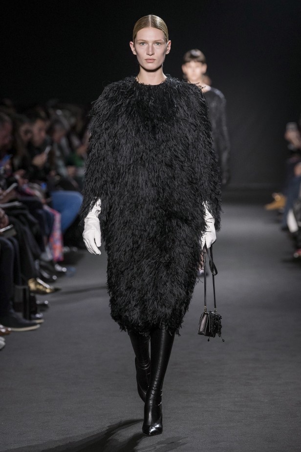 مجموعة Rochas لخريف وشتاء 2019