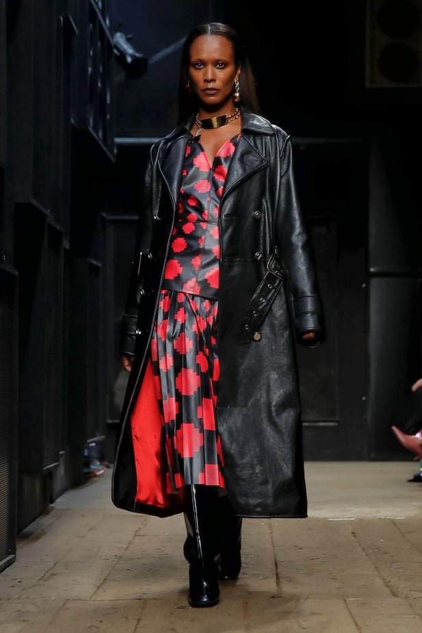 مجموعة مارني لموسم خريف وشتاء 2019-2020