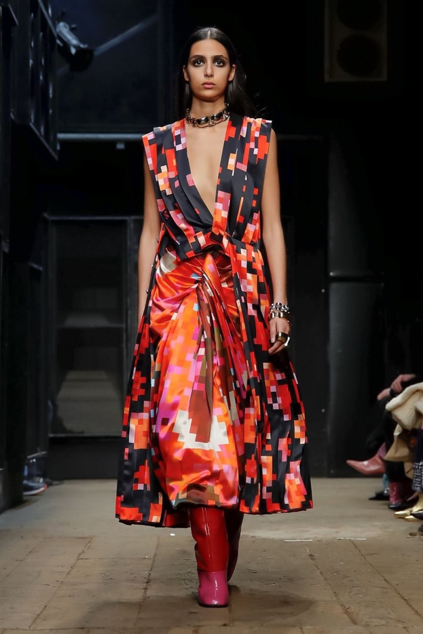 مجموعة مارني لموسم خريف وشتاء 2019-2020