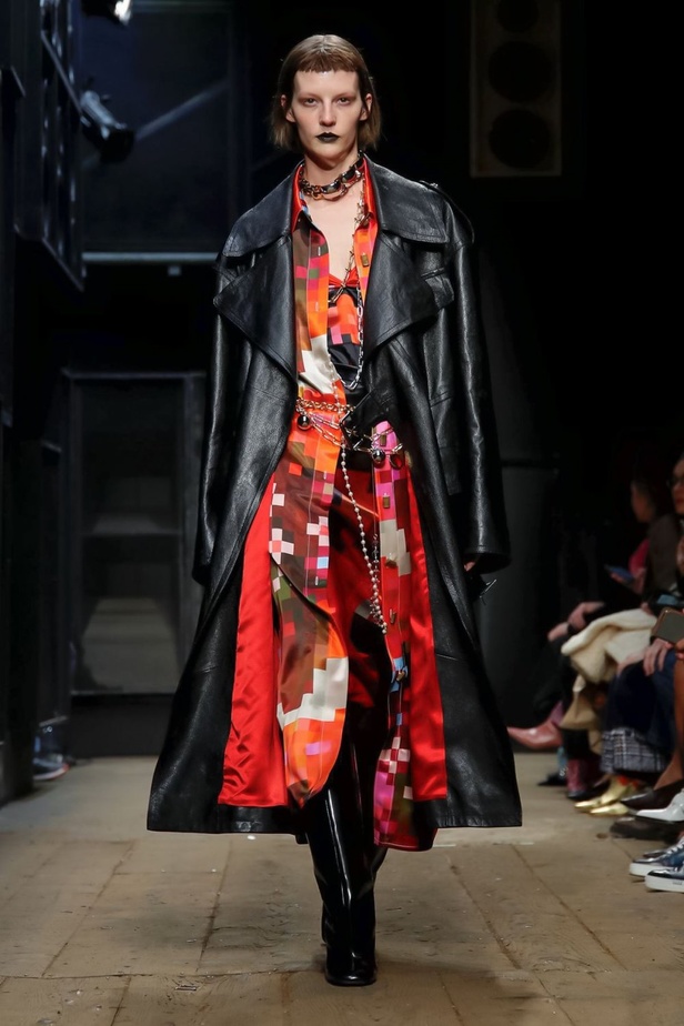 مجموعة مارني لموسم خريف وشتاء 2019-2020