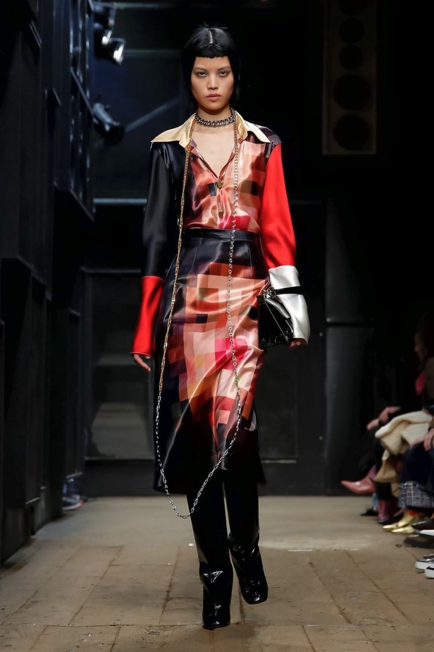 مجموعة مارني لموسم خريف وشتاء 2019-2020