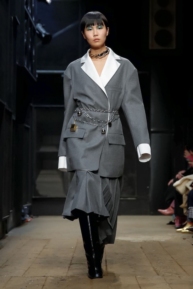 مجموعة مارني لموسم خريف وشتاء 2019-2020