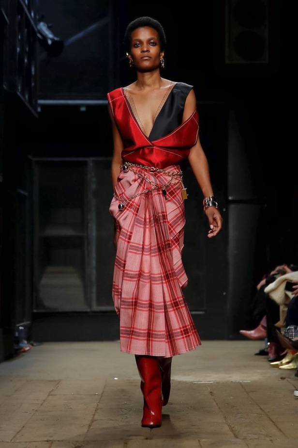 مجموعة مارني لموسم خريف وشتاء 2019-2020