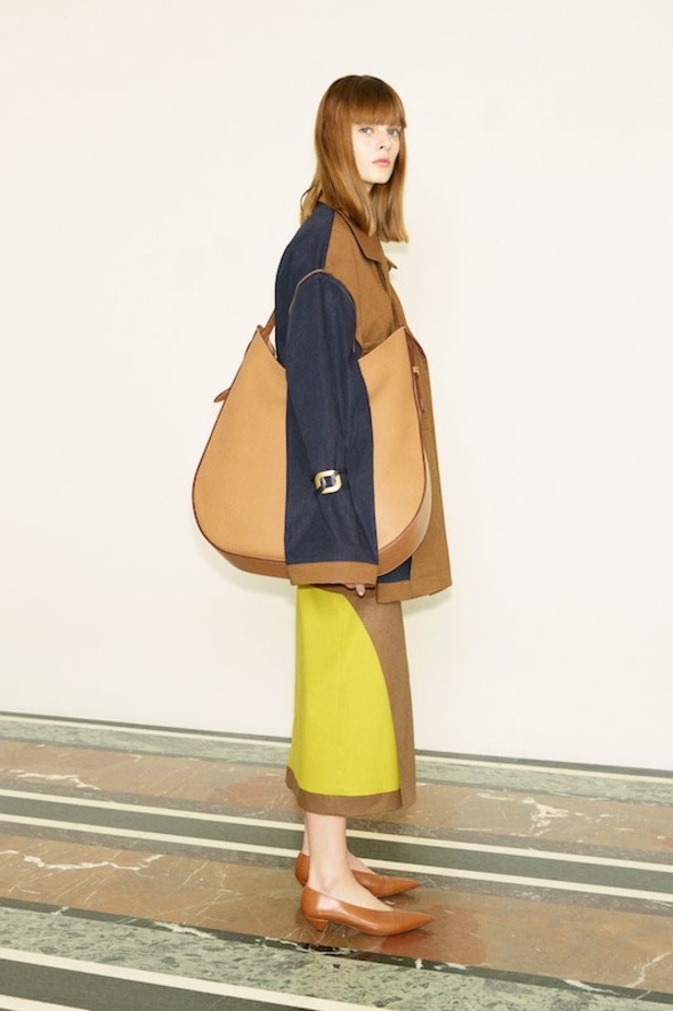 مجموعة Tod's لموسم خريف وشتاء 2021