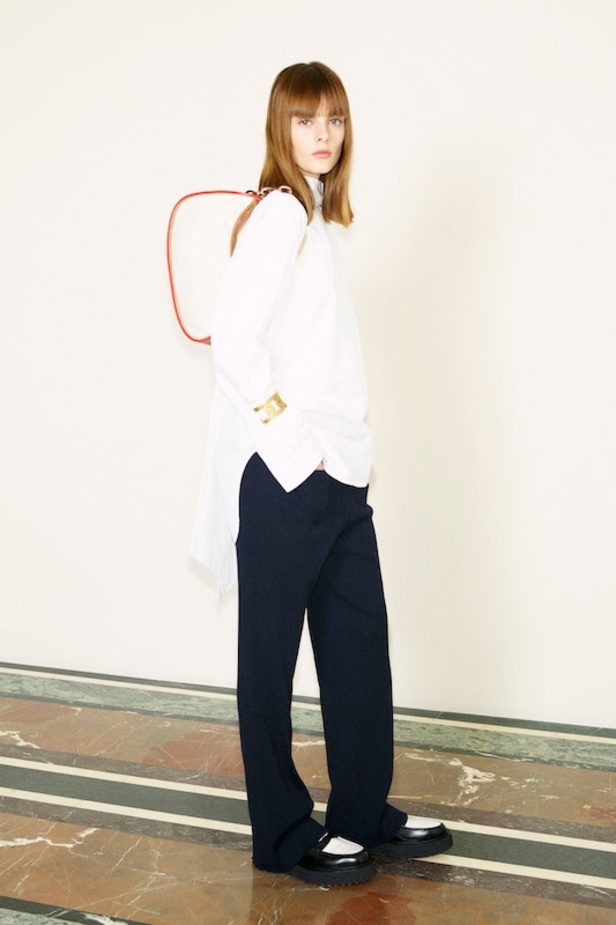 مجموعة Tod's لموسم خريف وشتاء 2021