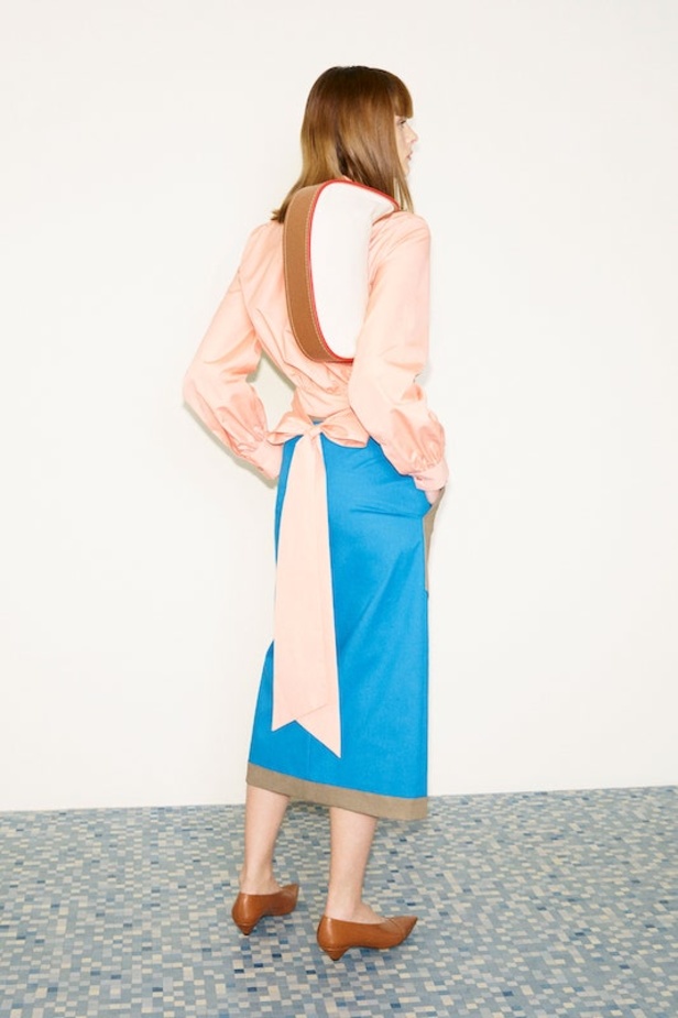 مجموعة Tod's لموسم خريف وشتاء 2021