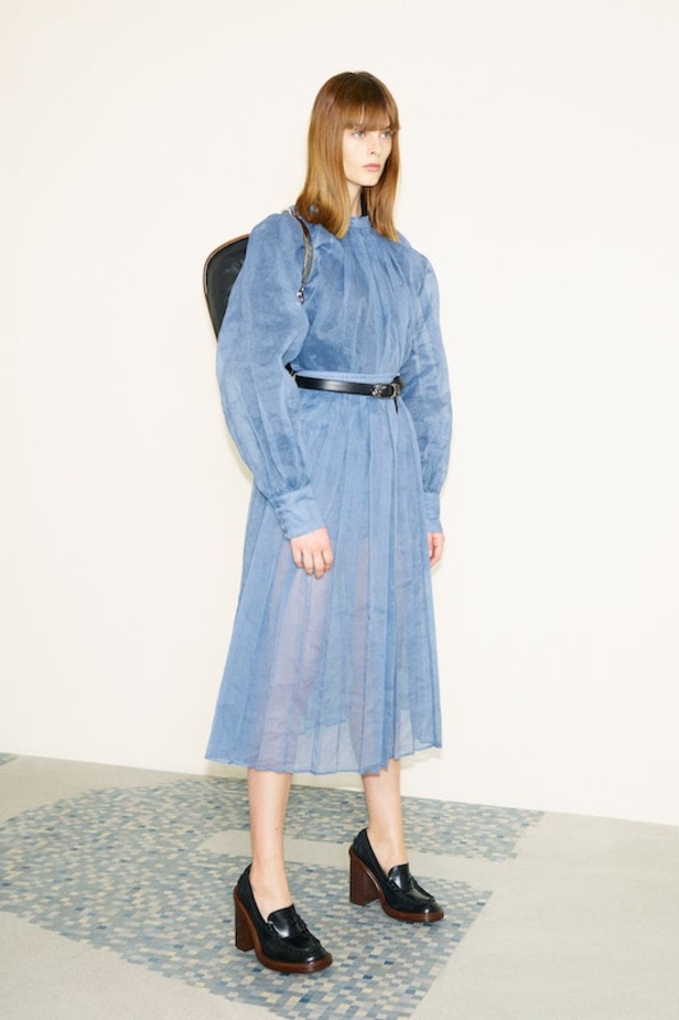 مجموعة Tod's لموسم خريف وشتاء 2021