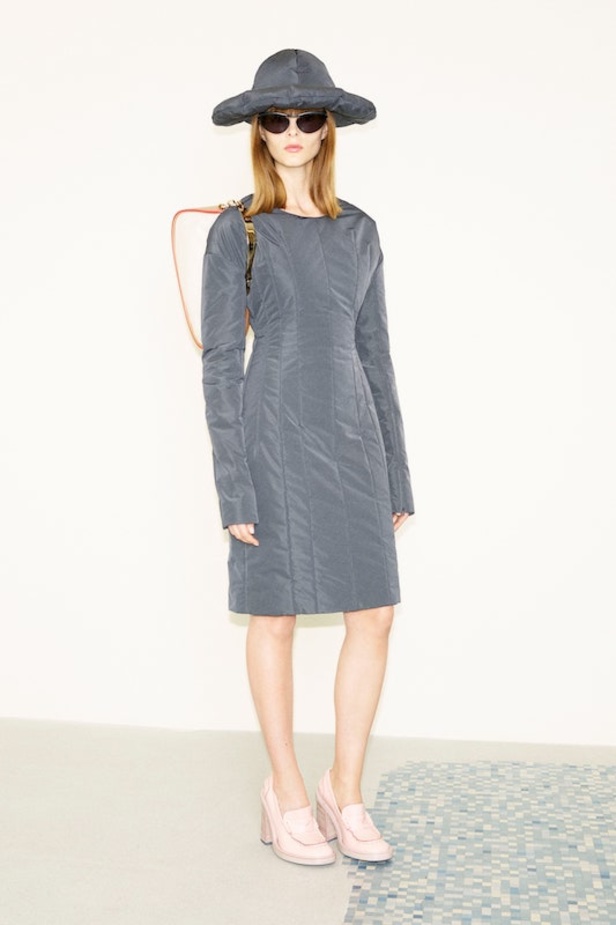 مجموعة Tod's لموسم خريف وشتاء 2021