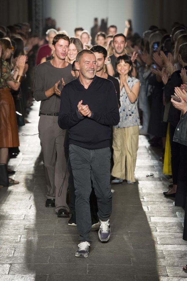 مجموعة Bottega Veneta لربيع وصيف 2017..