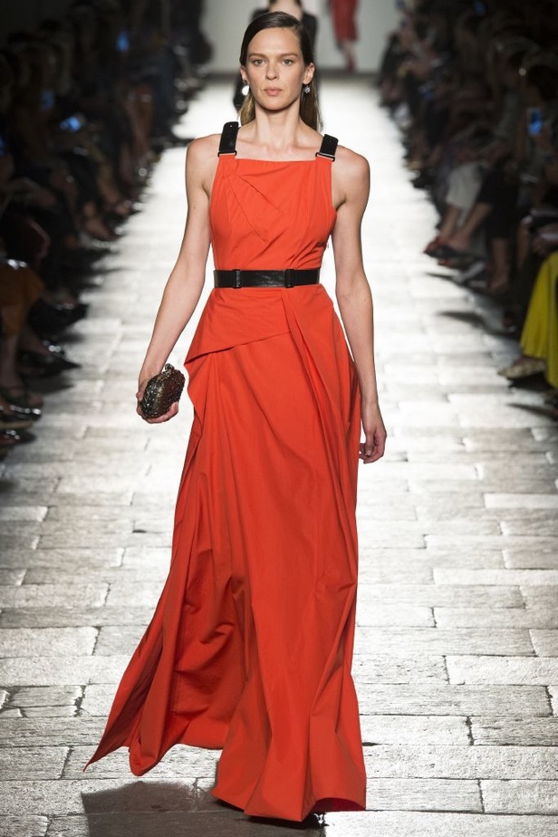 مجموعة Bottega Veneta لربيع وصيف 2017..