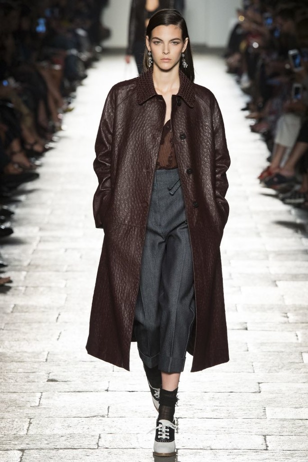 مجموعة Bottega Veneta لربيع وصيف 2017..