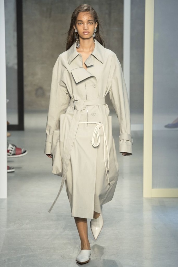 مجموعة Marni لربيع وصيف 2017..