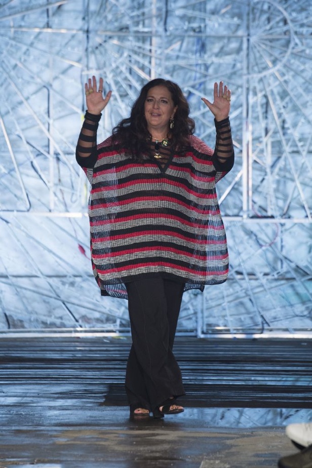 مجموعة Missoni لربيع وصيف 2017..