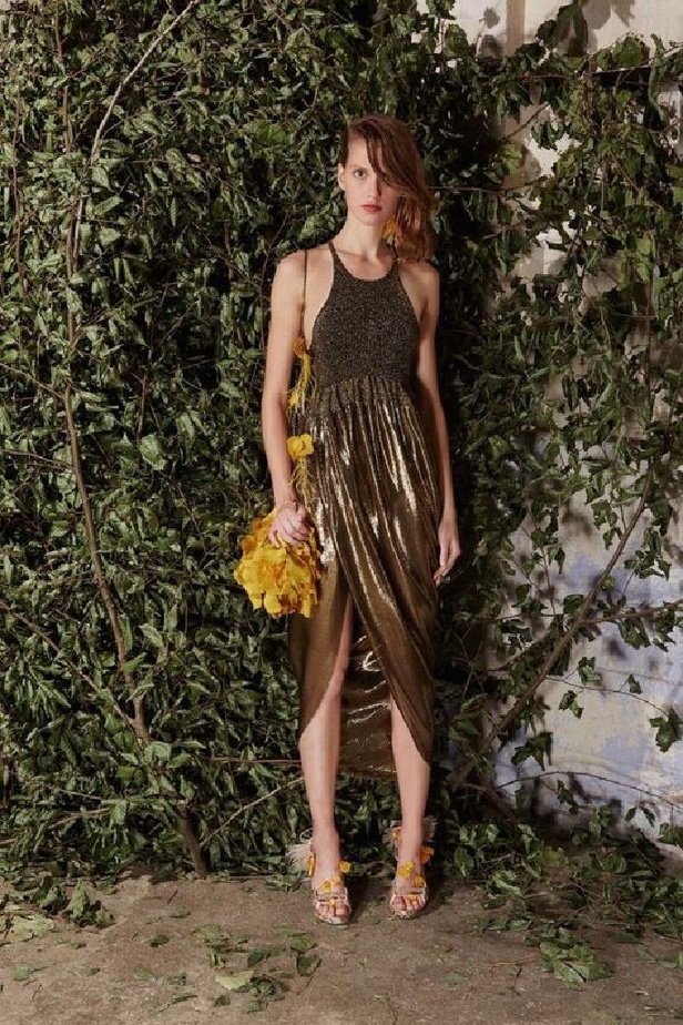 مجموعة Paule Ka لربيع وصيف 2017