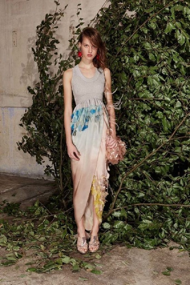 مجموعة Paule Ka لربيع وصيف 2017