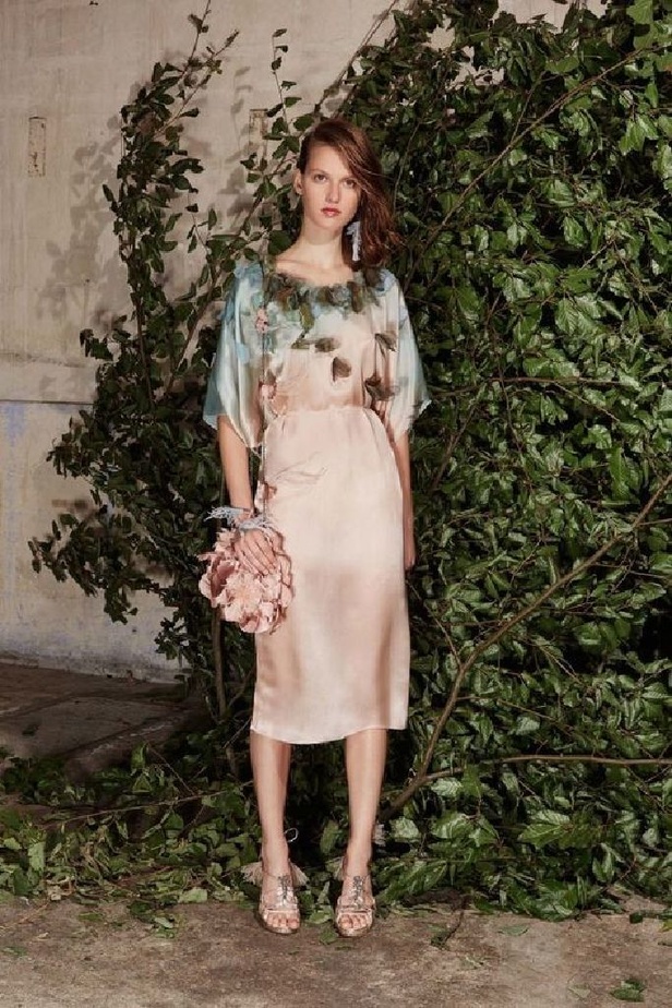 مجموعة Paule Ka لربيع وصيف 2017