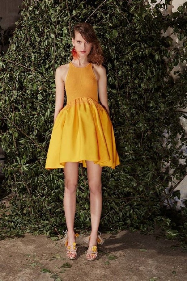 مجموعة Paule Ka لربيع وصيف 2017