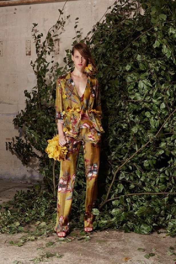 مجموعة Paule Ka لربيع وصيف 2017