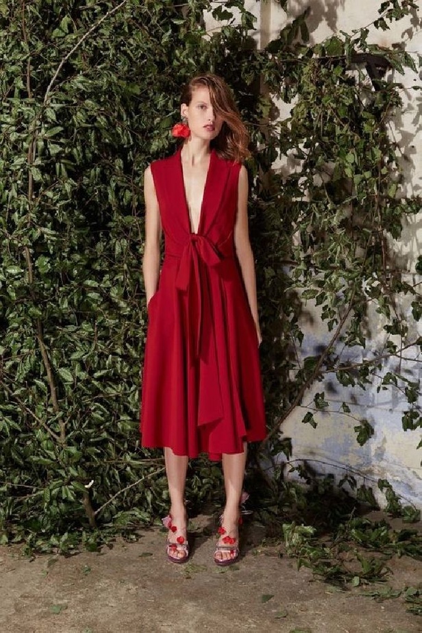 مجموعة Paule Ka لربيع وصيف 2017