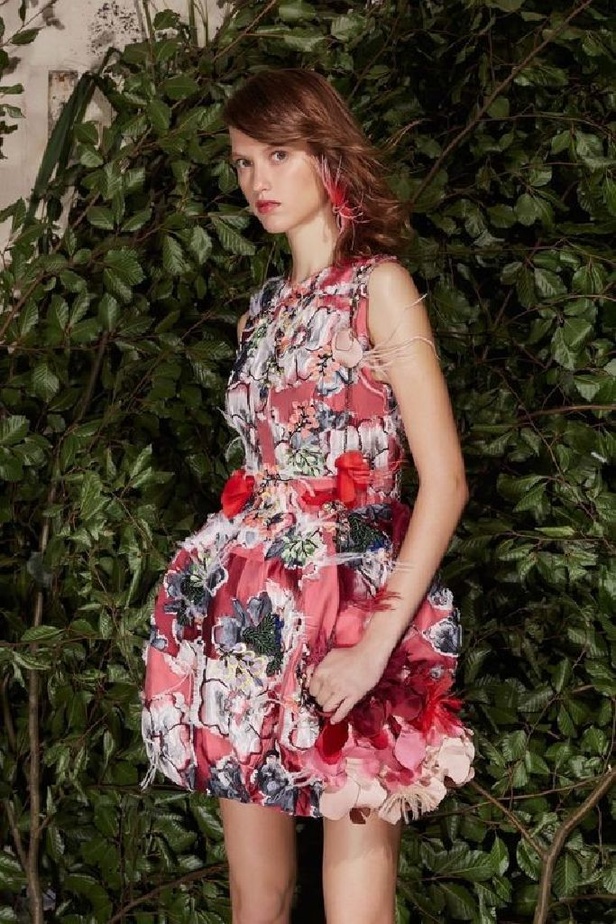 مجموعة Paule Ka لربيع وصيف 2017