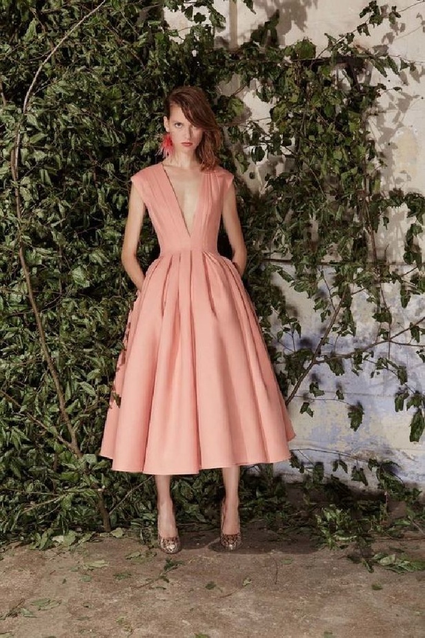 مجموعة Paule Ka لربيع وصيف 2017