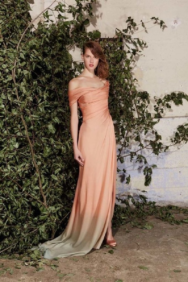 مجموعة Paule Ka لربيع وصيف 2017