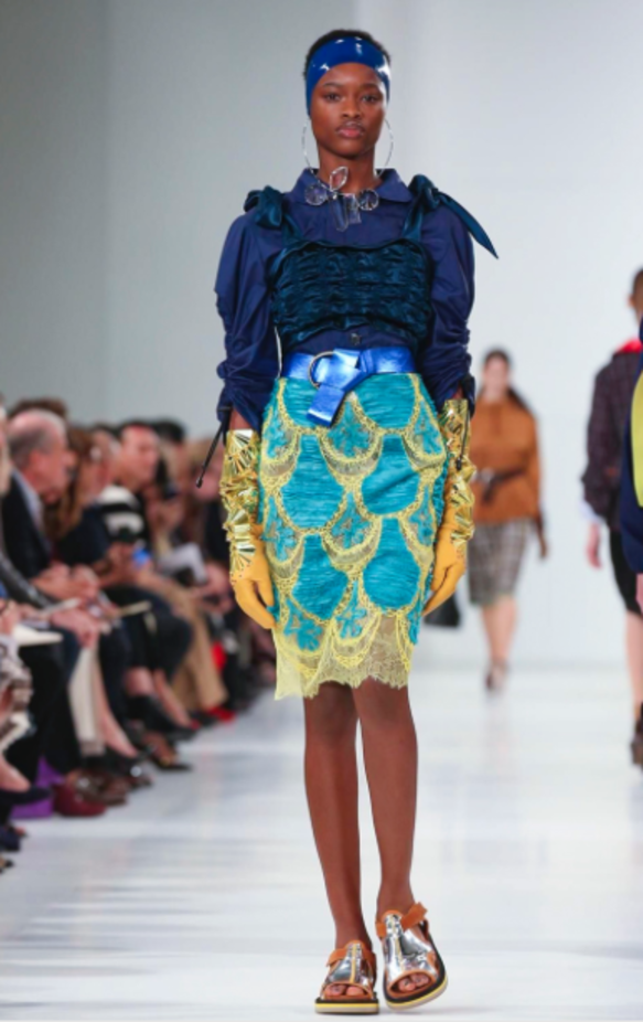 مجموعة Maison Margiela لربيع وصيف ٢٠١٧!