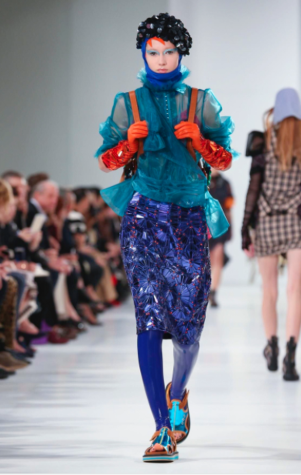 مجموعة Maison Margiela لربيع وصيف ٢٠١٧!