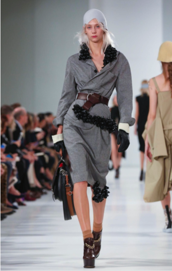 مجموعة Maison Margiela لربيع وصيف ٢٠١٧!