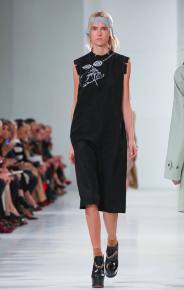 مجموعة Maison Margiela لربيع وصيف ٢٠١٧!