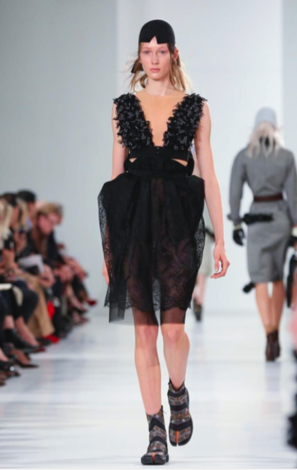 مجموعة Maison Margiela لربيع وصيف ٢٠١٧!