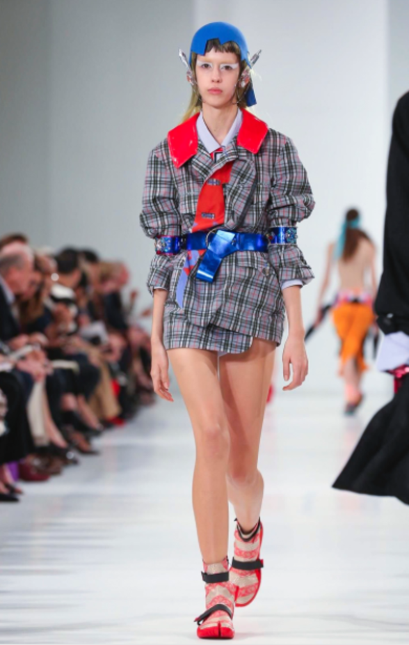 مجموعة Maison Margiela لربيع وصيف ٢٠١٧!