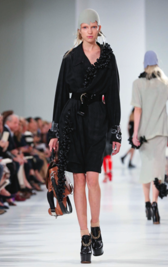 مجموعة Maison Margiela لربيع وصيف ٢٠١٧!