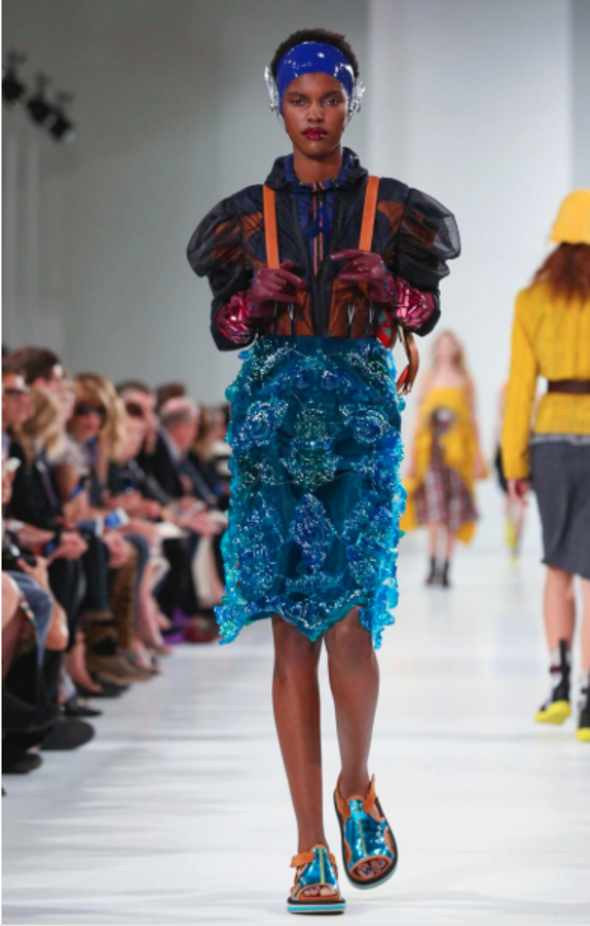 مجموعة Maison Margiela لربيع وصيف ٢٠١٧!