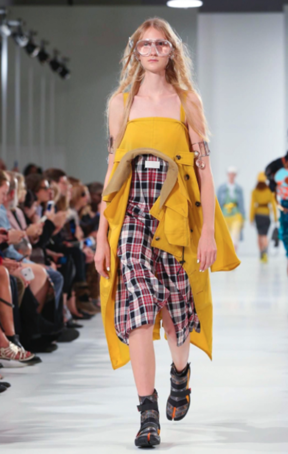 مجموعة Maison Margiela لربيع وصيف ٢٠١٧!