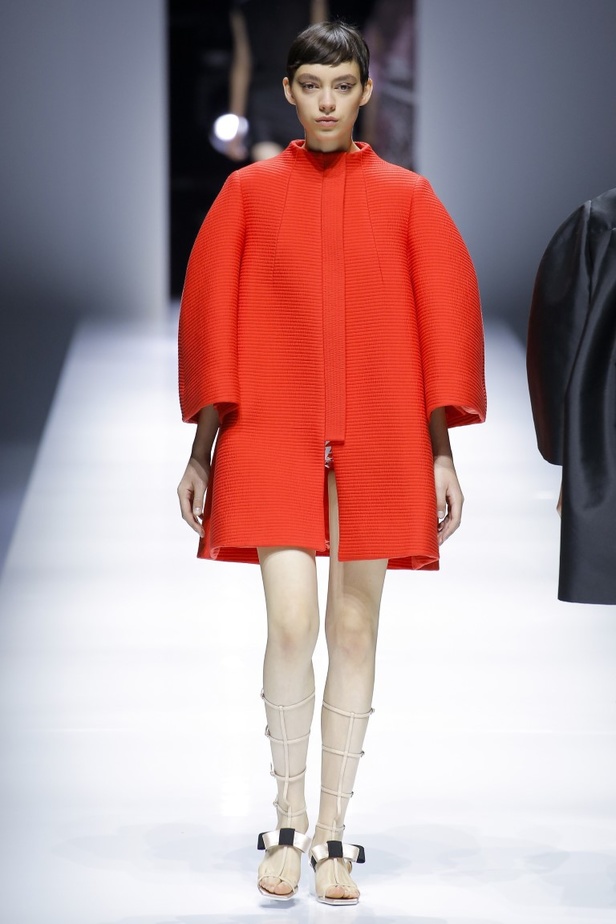 مجموعة لانفين لموسم ربيع وصيف 2018