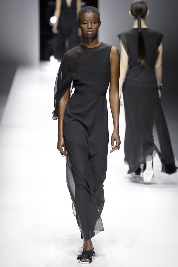 مجموعة لانفين لموسم ربيع وصيف 2018