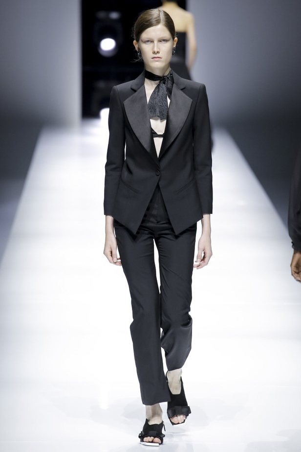 مجموعة لانفين لموسم ربيع وصيف 2018