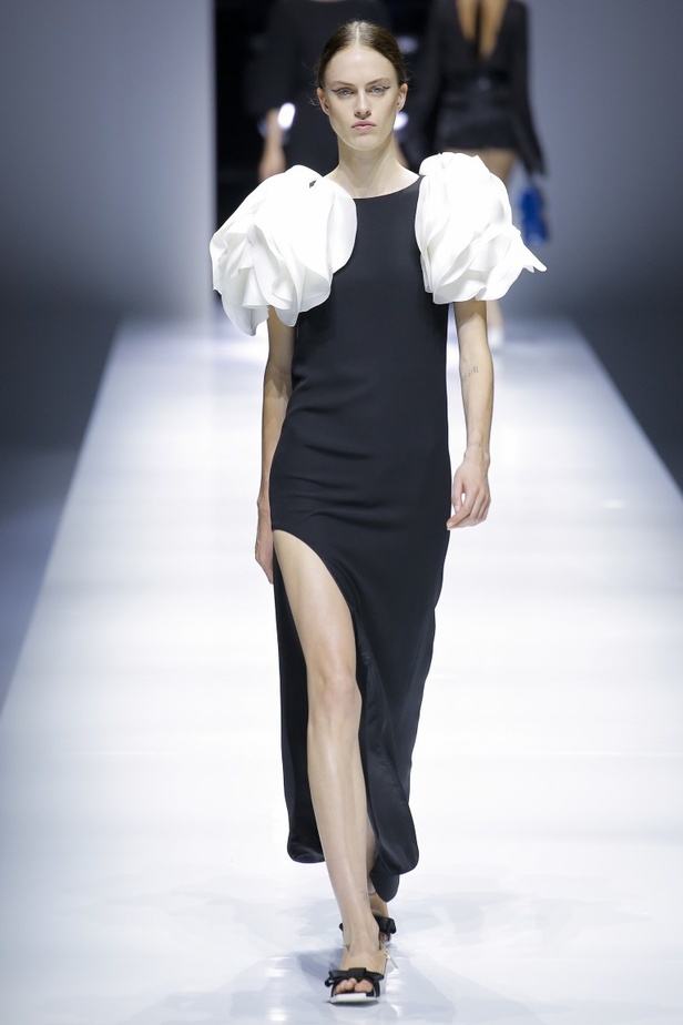 مجموعة لانفين لموسم ربيع وصيف 2018