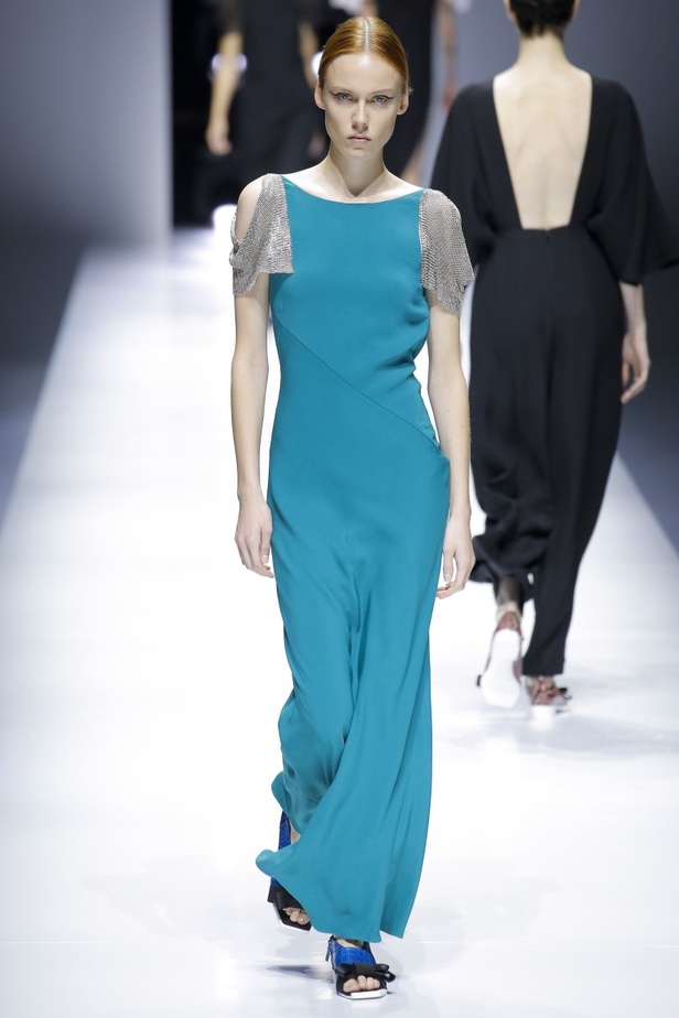 مجموعة لانفين لموسم ربيع وصيف 2018