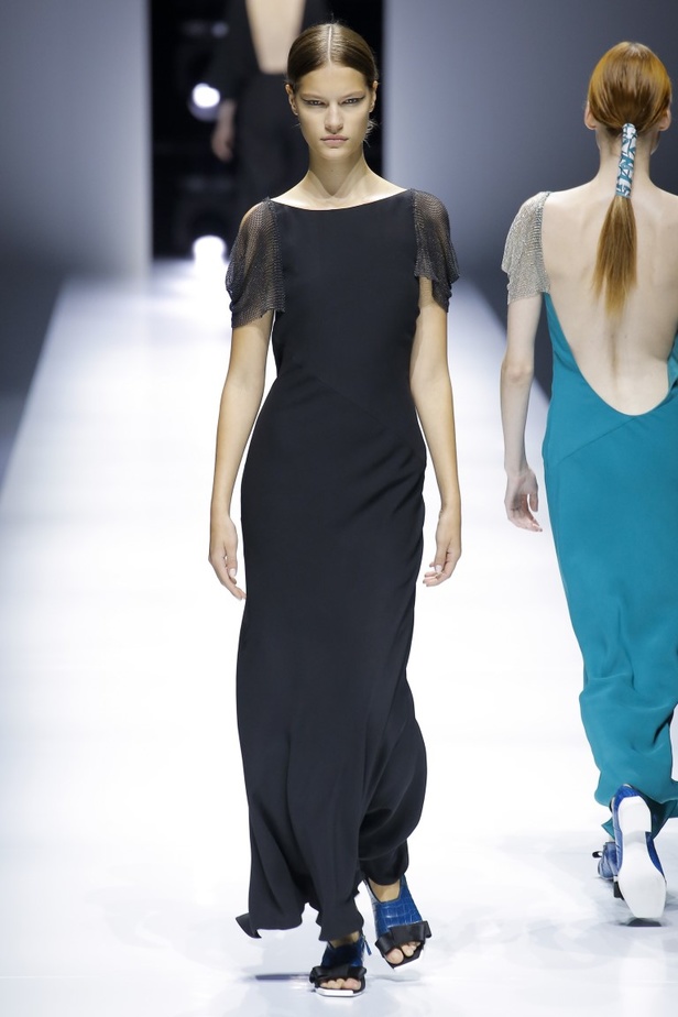 مجموعة لانفين لموسم ربيع وصيف 2018