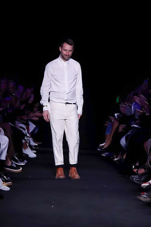 مجموعة Ann Demeulemeester لربيع وصيف ٢٠١٩!