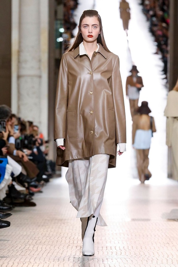 مجموعة Nina Ricci لموسم خريف وشتاء 2020-2021