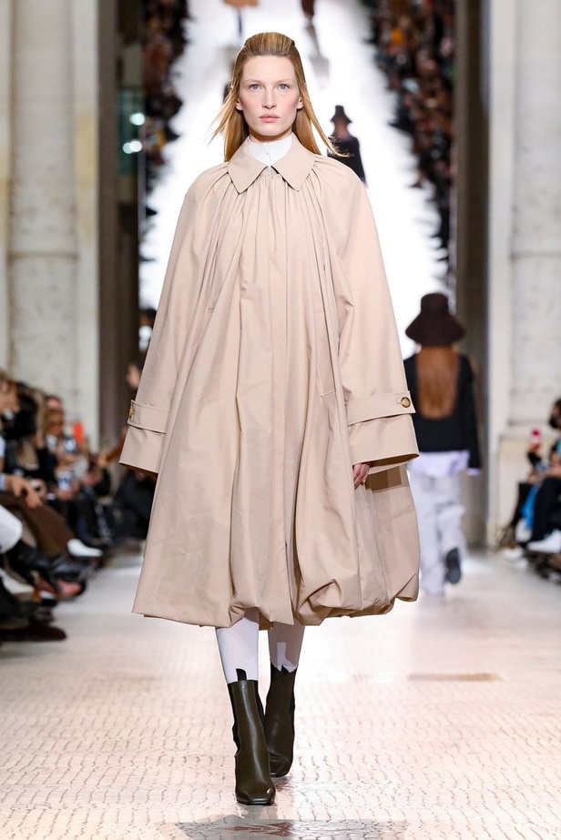 مجموعة Nina Ricci لموسم خريف وشتاء 2020-2021