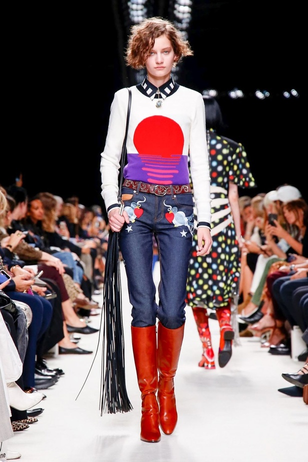 مجموعة Paco Rabanne لموسم ربيع وصيف 2020