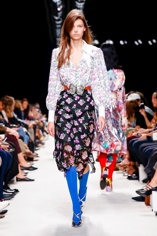 مجموعة Paco Rabanne لموسم ربيع وصيف 2020