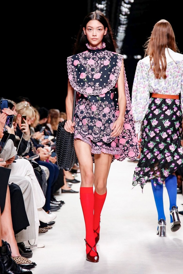 مجموعة Paco Rabanne لموسم ربيع وصيف 2020