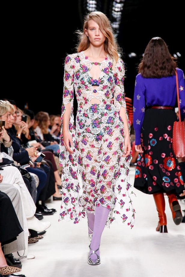 مجموعة Paco Rabanne لموسم ربيع وصيف 2020